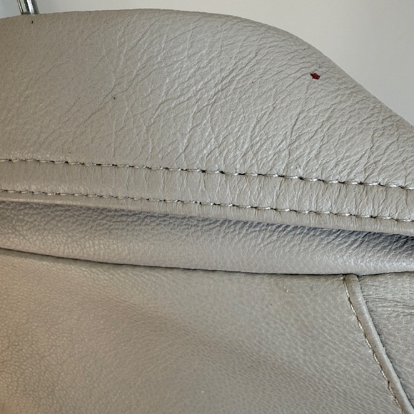 Rick Owen’s leather jacket - Picture 4 of 5